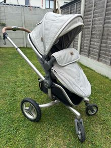 Silver Cross Surf Timeless Special edition Buggy