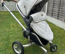 Silver Cross Surf Timeless Special edition Buggy