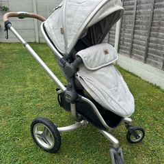 Silver Cross Surf Timeless Special edition Buggy
