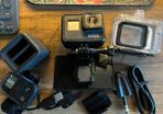 GoPro HERO 7 Black Action Camera (Excellent Condition)