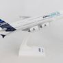 NEW BOXED LARGE Airbus A380 Scale Model Aircraft Image 4