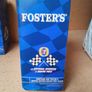 Foster's Grand Prix glass &box 1998 Image 2
