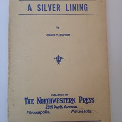 A Silver Lining by Grace V. Kinyon (HQ741)
