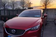 2016 Mazda 6. 1,250 euro
