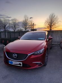 2016 Mazda 6. ""read Ad"". ALSO 2015 mazda 6 for breaking.