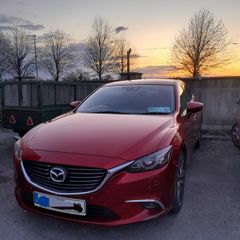 2016 Mazda 6. ""read Ad"". ALSO 2015 mazda 6 for breaking.