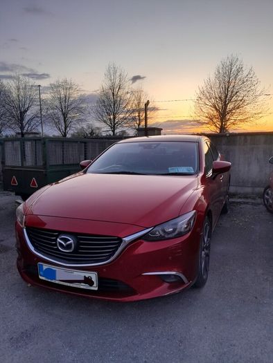 2016 Mazda 6. ""read Ad"". ALSO 2015 mazda 6 for breaking.