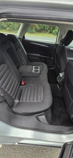 Ford Mondeo Automatic 100%