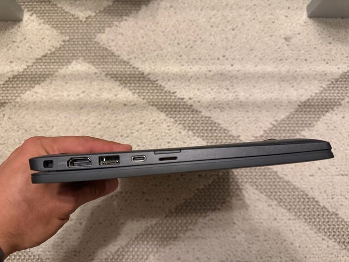 Dell 7420 | I7 11th Gen | 16gb Ram | 512gb Ssd | Uhd