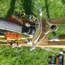 Vintage Puch rebuilt as fixie Image 10