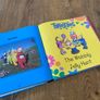 BBC CBeebies My Favourite Treasury BBC Kids Book Image 5