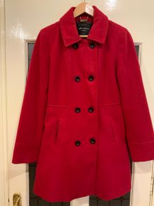 Ladies coats