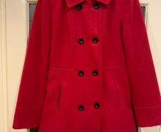 Ladies coats