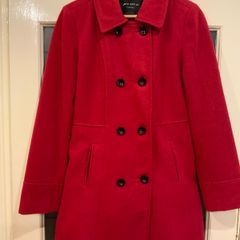 Ladies coats