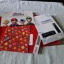 New Super Mario Bros Wii Nintendo Wii Games Original Image 3
