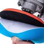 Electric Car Polisher, 1200W 150mm 180mm Electric Buffer Polishing Waxing Machine, Car Detailing Kit, 6 Variable Speeds, with 16 Pcs Accessories (FREE POSTAGE) Image 4