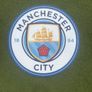 Large Plastic Football Club Badge Wall Signs Image 3