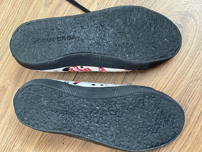 Minnie trainers