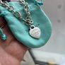 Tiffany & Co Sterling Silver Bracelet Image 7