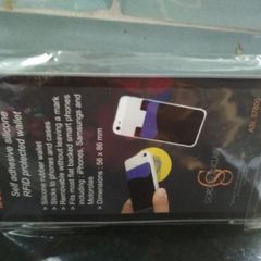 Mobile Card Holder New