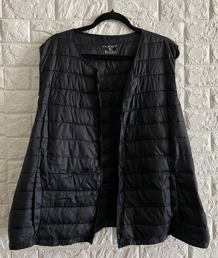 Quilted Gilet Size 2XL