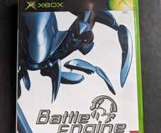 Battle Engine Aquila - Xbox