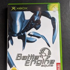 Battle Engine Aquila - Xbox