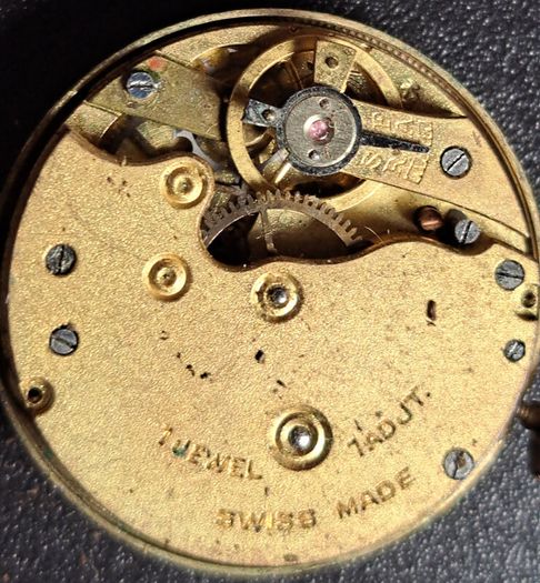 Lot of  Wristwatches - see Description for Condition