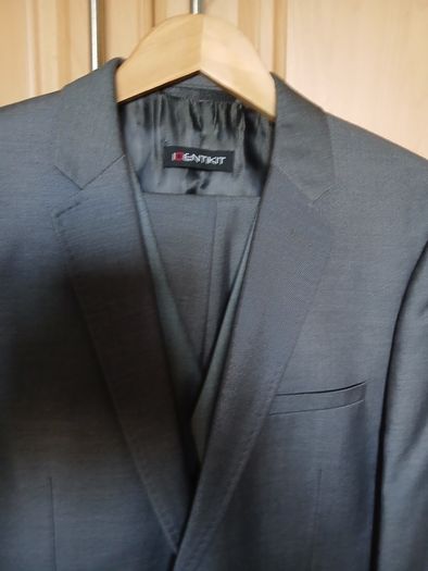 suit