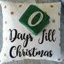 Disney Christmas Advent Cushion Bundle Image 3