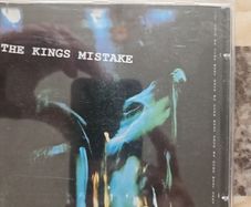 The Kings Mistake CD - What Have We Done