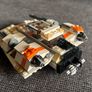 Lego 4500 used in great condition Image 3