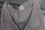 Grey Matching Set