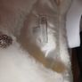 Child's Shrug, John Rocha, size L (Worn by 8yo) Image 3