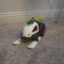 Imaginext batman arkhan asylum Image 2