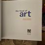 The Food Of Art. New Zealand Painters And Their Food. By Keith Stewart. Photographs By Craig Potton. First Edition Large Volume Paperback In Good Condition.  See Photos For Same. Image 4