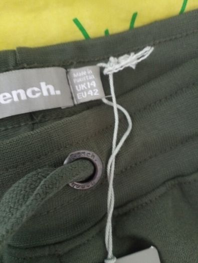 Bench Women's Track Bottoms (New)