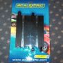 Scalextric C8222: 2x New Converter Track 1/2 Straight Image 2