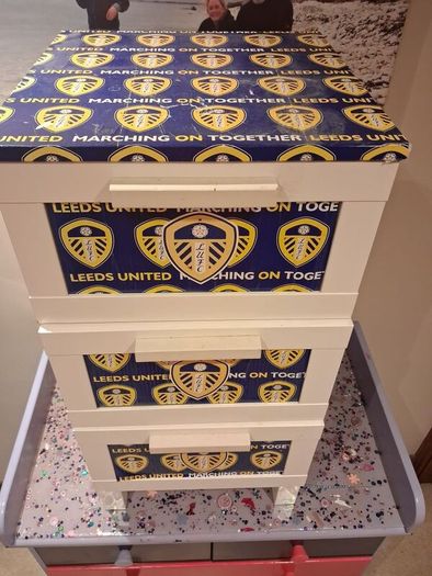 drawers