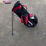 McGregor stand golf bag Image 7