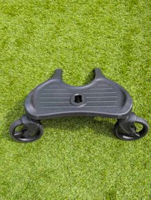 Buggy board