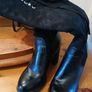 Beautiful Pair of KAYLA Winter Boots Image 2