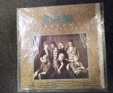 An Tua Nua Seven into the sea 12" Irish press