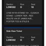 The Weeknd tickets Croke Park Sunday 23rd August Image 3