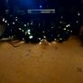 Fibre  Optic  Christmas  Garland Image 8
