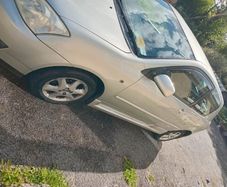 Toyota Corolla 2007