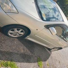 Toyota Corolla 2007