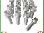 16 x New Extended Bolts (43mm) Audi, Volkswagen, Seat & Skoda (BA, BAB) Delivery