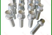 16 x New Extended Bolts (43mm) Audi, Volkswagen, Seat &amp; Skoda (BA, BAB) Delivery