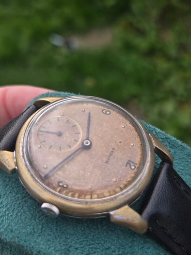Vintage Zenith